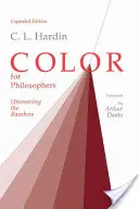Colori per filosofi - Intrecciare l'arcobaleno - Color for Philosophers - Unweaving the Rainbow