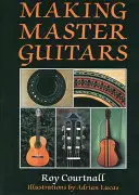Costruire chitarre da maestro - Making Master Guitars