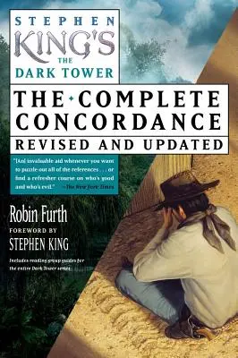 Concordanza della Torre Oscura di Stephen King - Stephen King's the Dark Tower Concordance