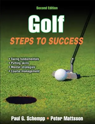 Golf: passi per il successo - Golf: Steps to Success