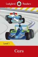 Cars - Lettori Ladybird Livello 1 - Cars - Ladybird Readers Level 1