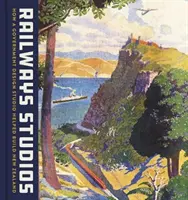 Railways Studios - Come uno studio di progettazione governativo ha contribuito a costruire la Nuova Zelanda - Railways Studios - How a Government Design Studio Helped Build New Zealand
