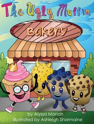 Il brutto muffin - The Ugly Muffin