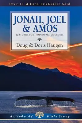 Giona, Gioele e Amos - Jonah, Joel & Amos