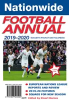 Annuario del calcio nazionale 2019-2020 - Nationwide Football Annual 2019-2020