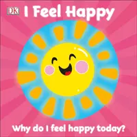 Le prime emozioni: Mi sento felice - First Emotions: I Feel Happy