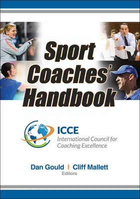 Manuale dell'allenatore sportivo - Sport Coaches' Handbook