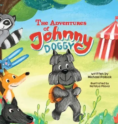 Le avventure di Johnny Doggy - The Adventures of Johnny Doggy