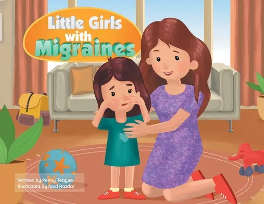 Bambine con emicrania - Little Girls with Migraines