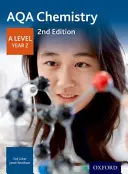 Aqa Chemistry a Level Year 2 Libro dello studente - Aqa Chemistry a Level Year 2 Student Book