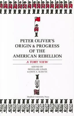 Origine e progresso della ribellione americana