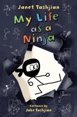 La mia vita da Ninja - My Life as a Ninja