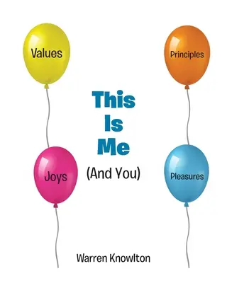 Questo sono io (e tu) - This Is Me: (And You)