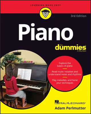 Pianoforte for Dummies - Piano for Dummies