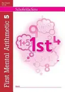 Primo libro di aritmetica mentale 5 - First Mental Arithmetic Book 5