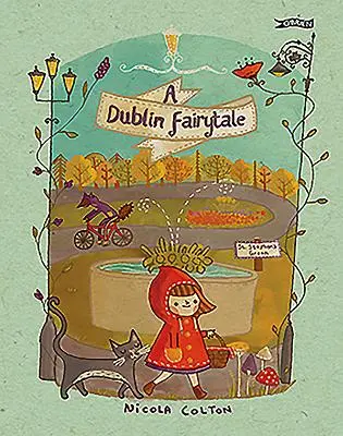 Una favola a Dublino - A Dublin Fairytale