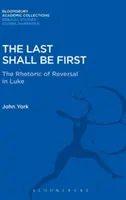 Gli ultimi saranno i primi - The Last Shall Be First