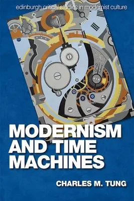 Modernismo e macchine del tempo - Modernism and Time Machines