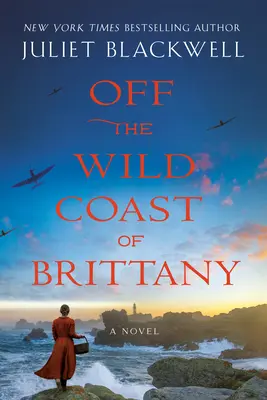 Al largo della costa selvaggia della Bretagna - Off the Wild Coast of Brittany