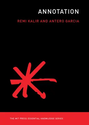 Annotazione - Annotation