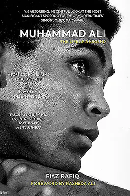 Muhammad Ali: la vita di una leggenda - Muhammad Ali: The Life of a Legend