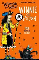 Winnie e Wilbur: Winnie in pattuglia - Winnie and Wilbur: Winnie on Patrol