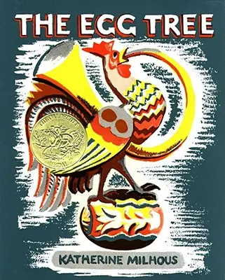 L'albero delle uova - The Egg Tree