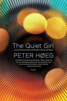 La ragazza tranquilla - The Quiet Girl