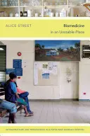 Biomedicina in un luogo instabile: Infrastrutture e personalità in un ospedale della Papua Nuova Guinea - Biomedicine in an Unstable Place: Infrastructure and Personhood in a Papua New Guinean Hospital