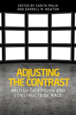 Regolare il contrasto: La televisione britannica e i costrutti di razza - Adjusting the contrast: British television and constructs of race