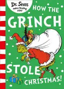 Come il Grinch ha rubato il Natale! - How the Grinch Stole Christmas!