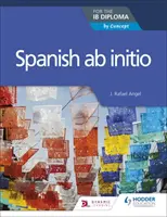 Spagnolo AB Initio per il Diploma Ib - Spanish AB Initio for the Ib Diploma