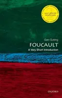 Foucault: Una brevissima introduzione - Foucault: A Very Short Introduction