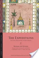 Le spedizioni: Una prima biografia di Muḥammad - The Expeditions: An Early Biography of Muḥammad