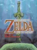 La leggenda di Zelda: un legame con il passato - The Legend of Zelda: A Link to the Past