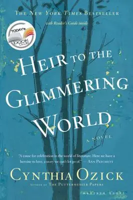L'erede del mondo scintillante - Heir to the Glimmering World