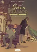 Green Manor II: L'inconveniente di essere morti - Green Manor II: The Inconvenience of Being Dead