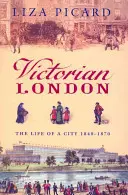 La Londra vittoriana - Victorian London