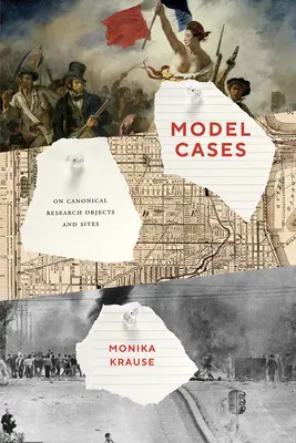Casi modello: Oggetti e siti di ricerca canonici - Model Cases: On Canonical Research Objects and Sites