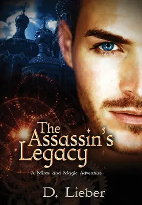 L'eredità dell'assassino - The Assassin's Legacy