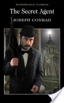 L'agente segreto - The Secret Agent