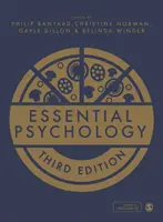 Psicologia essenziale - Essential Psychology