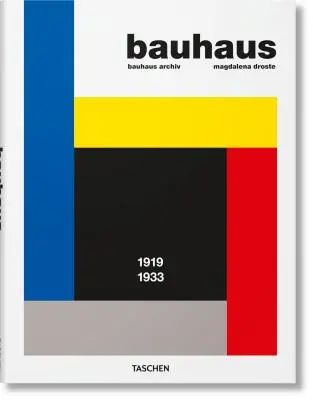 Bauhaus. Edizione aggiornata - Bauhaus. Updated Edition