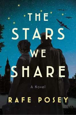 Le stelle che condividiamo - The Stars We Share