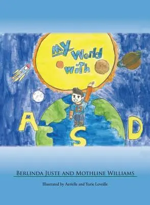 Il mio mondo con ASD - My World With ASD