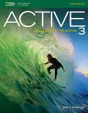 Abilità ATTIVE di lettura 3 (Anderson Neil (Brigham Young University)) - ACTIVE Skills for Reading 3 (Anderson Neil (Brigham Young University))