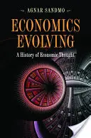 Economia in evoluzione: Storia del pensiero economico - Economics Evolving: A History of Economic Thought