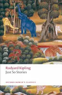 Storie così e così: Per bambini piccoli - Just So Stories: For Little Children