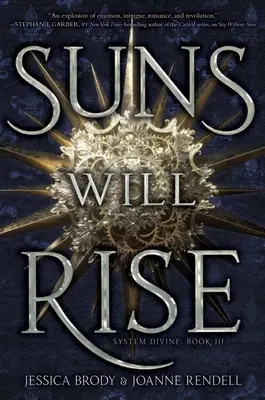 I soli sorgeranno, 3 - Suns Will Rise, 3