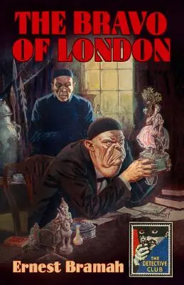Bravo di Londra - E “il mazzo di violette - Bravo of London - And 'the Bunch of Violets'